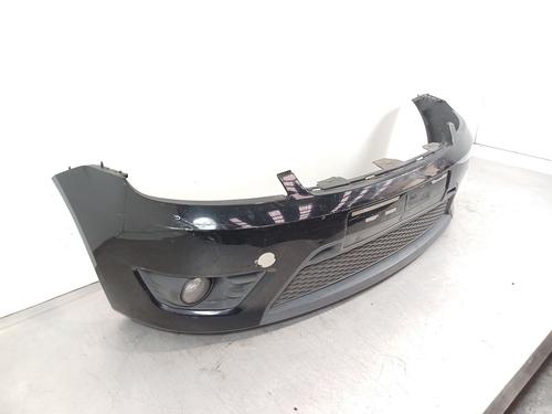 Front bumper FORD FIESTA V (JH_, JD_) 1.6 TDCi | BP23129704C7 