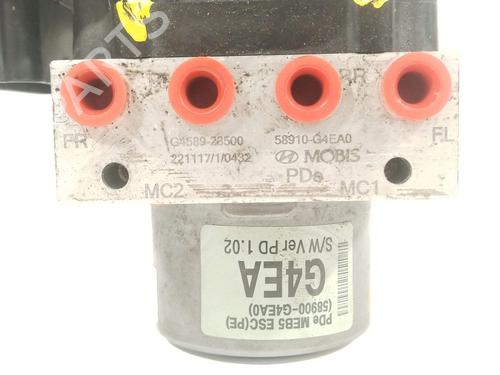 ABS pump HYUNDAI i30 (PDE, PD, PDEN) 1.5 | BP36989118M43 - Image 2