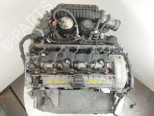 Engine MERCEDES-BENZ E-CLASS (W211) E 270 CDI (211.016) | BP29132424M1 - Image 6