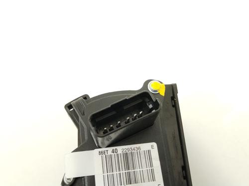 Pedal CITROËN C4 Grand Picasso II (DA_, DE_) 1.2 THP 130 | BP29258723I4 