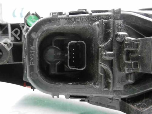 Right taillight RENAULT CLIO IV (BH_) 1.5 dCi 90 | BP1876102C35 