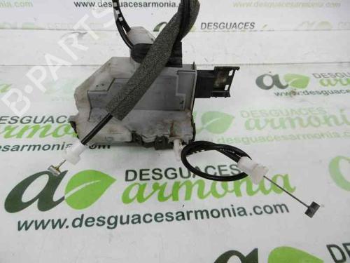 Used Rear right lock PEUGEOT 308 I (4A_, 4C_) [2007-2016]  1844195