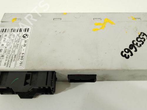 Elektronisk modul BMW 3 (E90) 320 d | BP29022442M83 