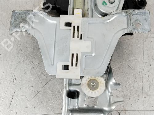 Rear left window mechanism CITROËN C3 III (SX)  | BP19022717C24 