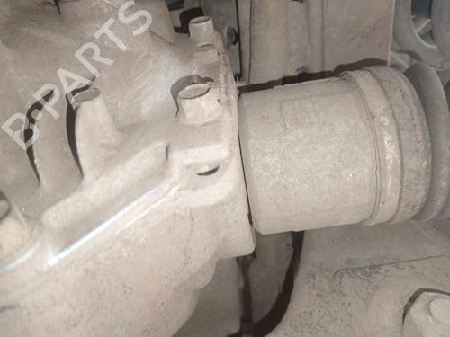 Front differential KIA SORENTO I (JC)  | BP17704644M23