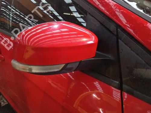 Używane Lusterko boczne prawe Lusterko boczne prawe FORD FOCUS III 1.6 TDCi (115 hp) 35787644 35787644