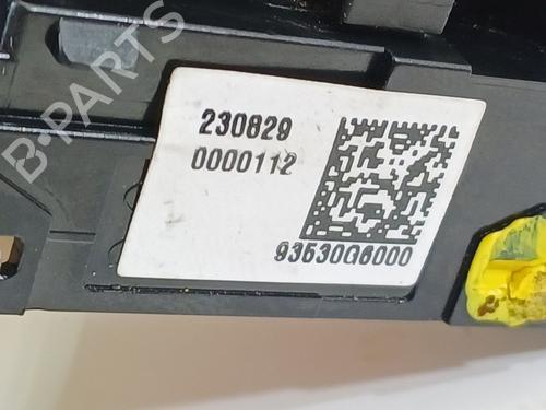 Mirror switch KIA PICANTO I (SA)  | BP24635944I25 