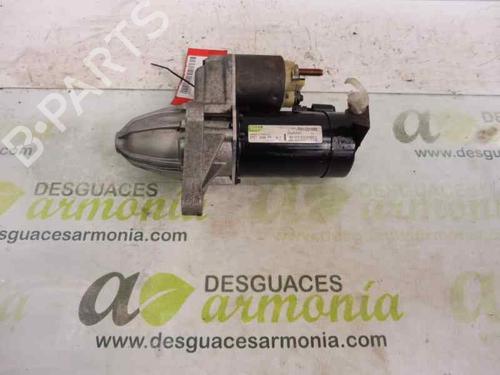 Startmotor HONDA CIVIC VII Hatchback (EU, EP, EV) [2000-2006]  2345854