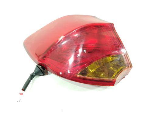 Venstre baglygte KIA CEE'D (JD) 1.4 CVVT (100 hp) 31585116