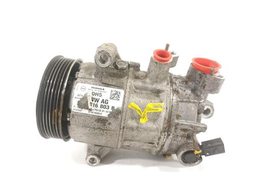 Used AC compressor AC compressor SEAT LEON (5F1) 2.0 Cupra (290 hp) 40100254 40100254