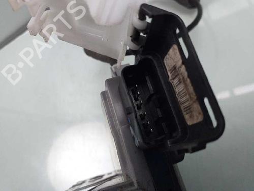 Rear right lock PEUGEOT 308 I (4A_, 4C_)  | BP5158098C99 