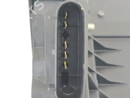Front left lock FORD TOURNEO COURIER B460 MPV  | BP7995764C98 