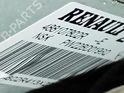 Used Steering column RENAULT MEGANE III Grandtour (KZ0/1) [2008-2016]  30273388