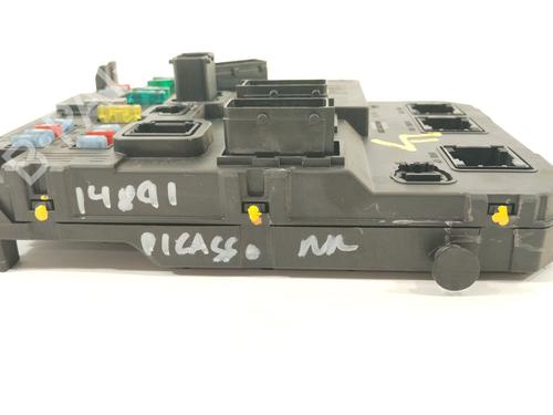 Fuse box CITROËN XSARA PICASSO (N68) 1.6 HDi | BP26885028E1 