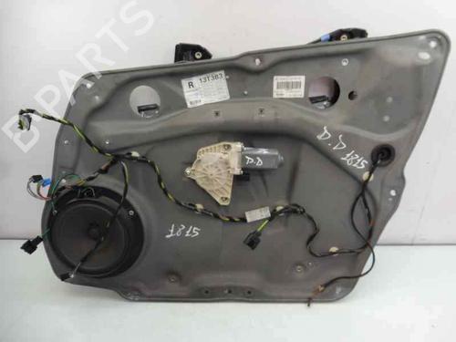 Used Front right window mechanism Front right window mechanism 3146631 3146631