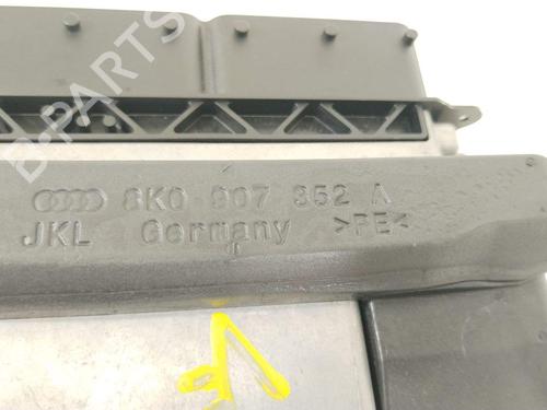 Engine control unit (ECU) AUDI A5 Sportback (8TA) 3.0 TDI quattro | BP36989369M57 - Image 4