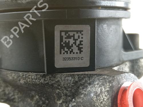 Right rear brake caliper NISSAN QASHQAI II SUV (J11, J11_)  | BP11586218M106 
