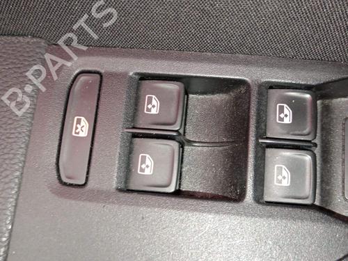 Used Left front window switch Left front window switch 38710982 38710982