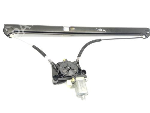 Used Front left window mechanism VW CRAFTER Van (SY_, SX_) 2.0 TDI (140 hp) 23527875