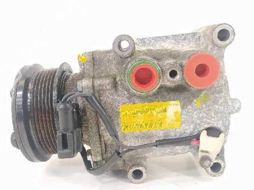 Used AC compressor AC compressor FORD FIESTA V (JH_, JD_) [2001-2014] 7567994 7567994