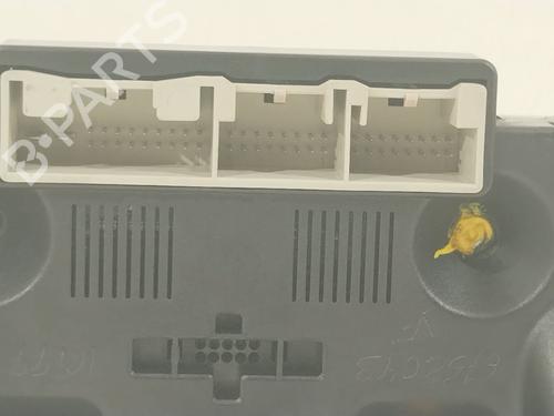 Climate control SEAT ALTEA (5P1) 2.0 TDI 16V | BP34719834I5 - Image 5