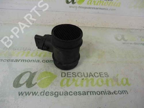 Mass air flow sensor AUDI A2 (8Z0) 1.4 TDI | BP1842981M95 