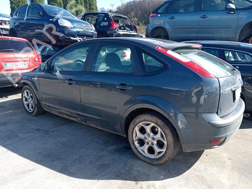 Used Parts FORD FOCUS II (DA_, HCP, DP) 1.8 TDCi 4553701