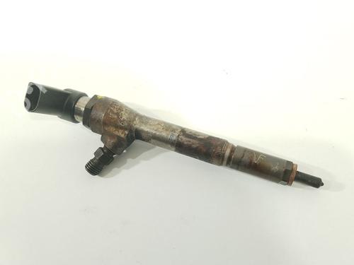 Injektor für NISSAN QASHQAI I (J10, NJ10) 1.5 dCi (106 hp) 29946419