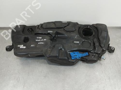 Fuel tank VOLVO XC60 II (246) D3 (150 hp) P31405479 | 31405483