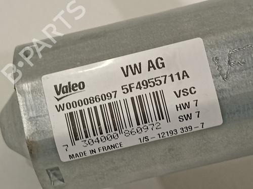 Rear wiper motor SEAT LEON (5F1)  | BP15674907M102 