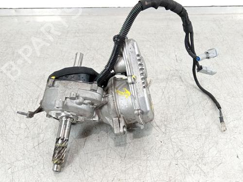 Steering rack OPEL CORSA F (P2JO) 1.2 (68) | BP31852624M22 - Image 3