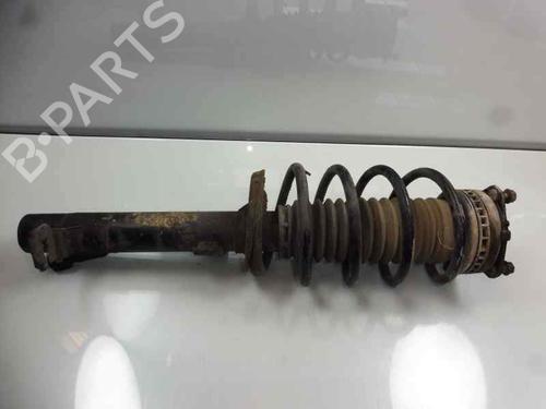 Used Right front shock absorber Right front shock absorber FORD FIESTA V (JH_, JD_) [2001-2014] 5046333 5046333