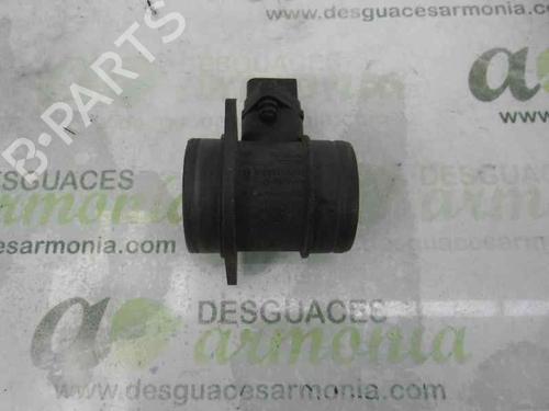 Used Mass air flow sensor SEAT LEON (1M1) [1999-2006]  1843404