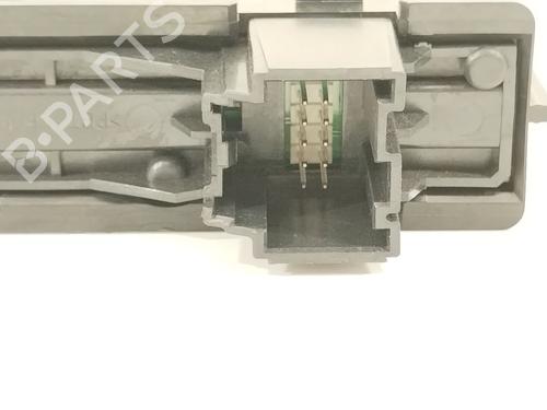 Warning switch OPEL INSIGNIA A (G09) 2.0 CDTI (68) | BP37030856I22 - Image 5