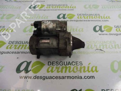 Used Starter Starter 1851495 1851495