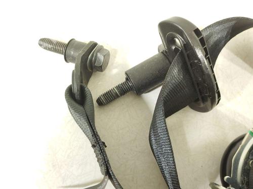 Front right seatbelt DACIA SANDERO III 1.0 TCe 90 | BP38924970I25 - Image 4