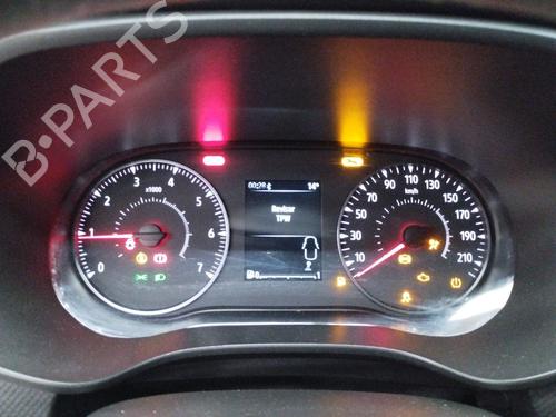 kombinert-instrument-dacia-sandero-iii-2021-32172972 main image