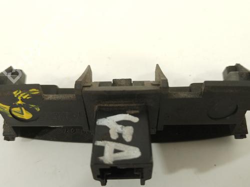 Tailgate handle PEUGEOT 307 SW (3H) 1.6 HDI 90 | BP29026918C132 