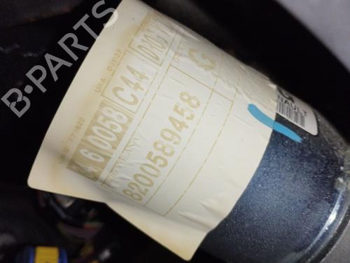 Steering column RENAULT TWINGO II (CN0_) 1.2 16V (CN0K, CN0V, CN0A) | BP30104710M21