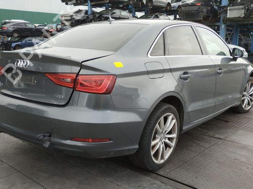 Engine AUDI A3 Limousine (8VS, 8VM) 2.0 TDI | BP39379862M1 - Image 10