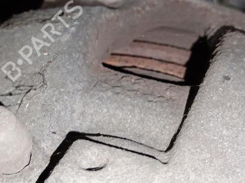 Used Left front brake caliper Left front brake caliper 38286877 38286877