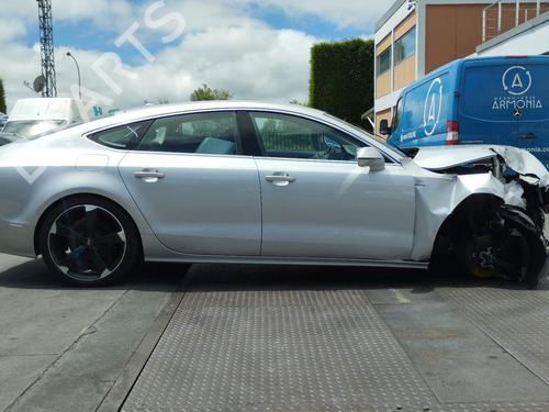 Used Parts AUDI A7 Sportback (4GA, 4GF) 3.0 TDI quattro 1733078