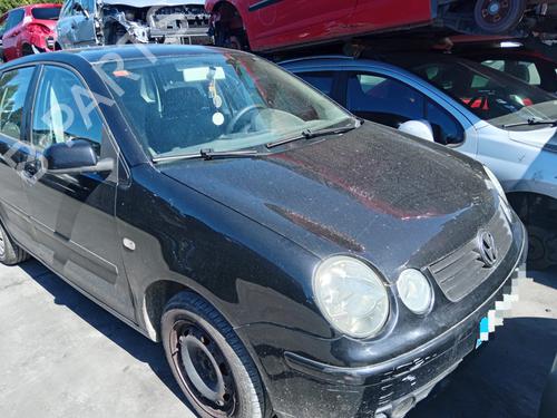 Used Parts VW POLO IV (9N_, 9A_) 1.4 TDI (75 hp) 4291160