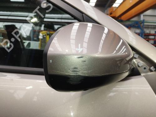 Right mirror HYUNDAI TUCSON (TL, TLE)  | BP29893070C27