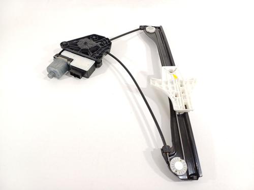 Rear left window mechanism SKODA FABIA III (NJ3) 1.0 TSI | BP22177896C24 