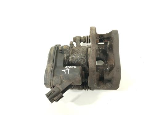 Left rear brake caliper RENAULT MEGANE IV Hatchback (B9A/M/N_) | BP17960822M107