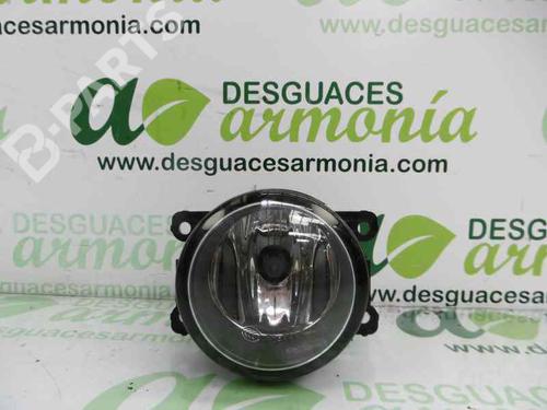 Used Right front fog light Right front fog light FORD FOCUS II (DA_, HCP, DP) 1.6 TDCi (90 hp) 1880165 1880165