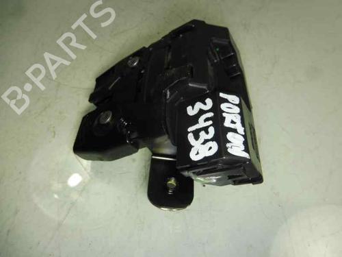 Tailgate lock FORD FIESTA VI (CB1, CCN)  | BP4605095C101 