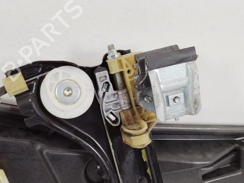 Front right window mechanism MERCEDES-BENZ CLA Coupe (C117)  | BP16804179C23