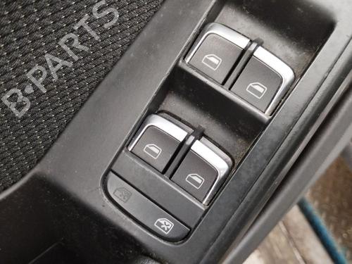 Used Left front window switch Left front window switch 36989373 36989373